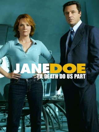 Jane Doe: Til Death Do Us Part Poster